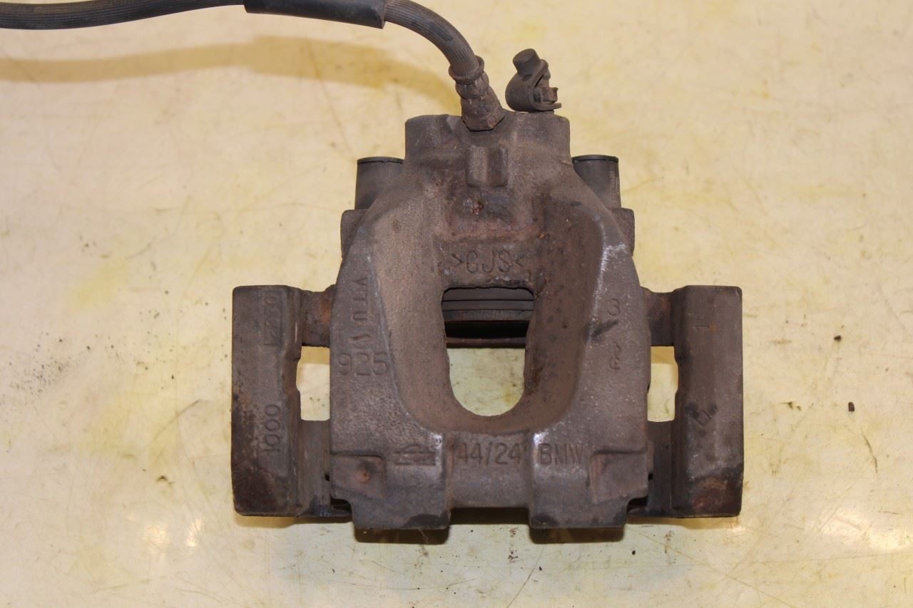 2010-15 BMW 750Li xDrive Rear Right and Left Side Brake Disc Caliper 34216786832 - Alshned Auto Parts