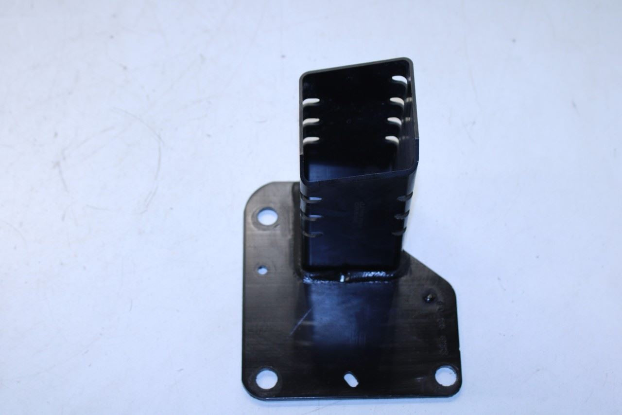 2014-2018 Jeep Cherokee Front LH and RH Chassis Frame Rail Extension End Cap - Alshned Auto Parts