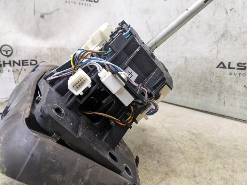 14-20 Infiniti Q60 Automatic Transmission Gear Shifter Selector 34901-4GF3C OEM - Alshned Auto Parts