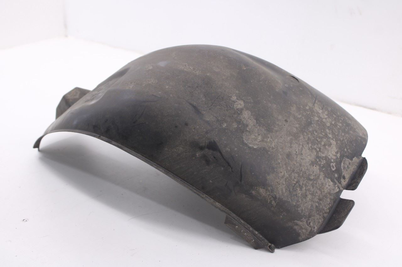 08-20 Dodge Grand Caravan GT RR Left Side Quarter Wheelhouse Liner Splash Shield - Alshned Auto Parts