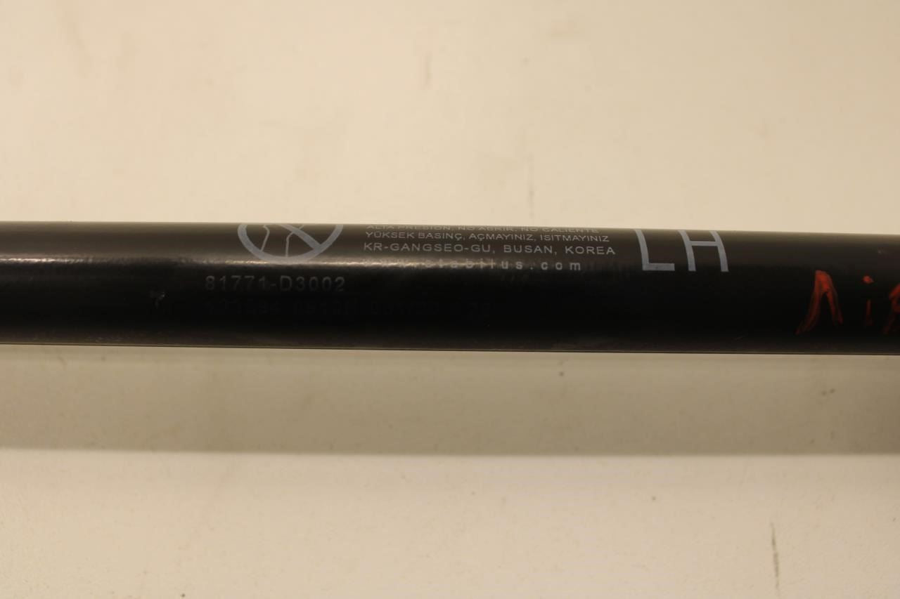 2015-2021 Hyundai Tucson Value Rear Left and Right Liftgate Lift Support Strut - Alshned Auto Parts