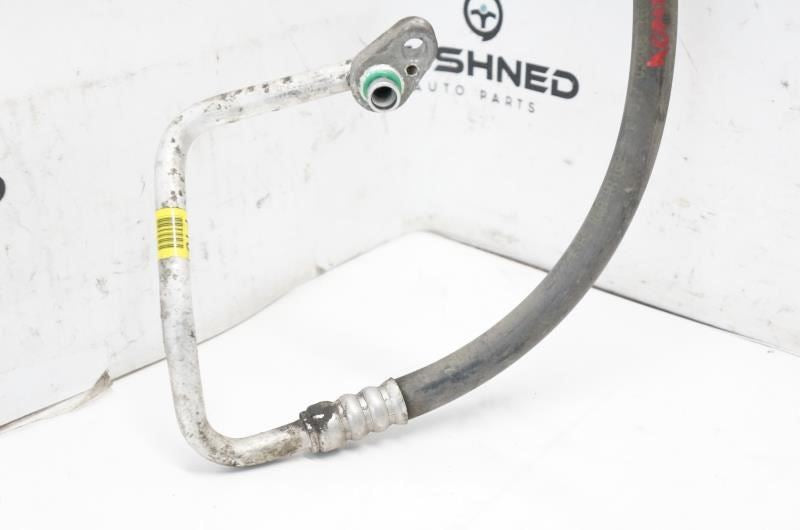 2016 Kia Soul A/C Condenser Discharge Hose 97762-B2100 OEM - Alshned Auto Parts