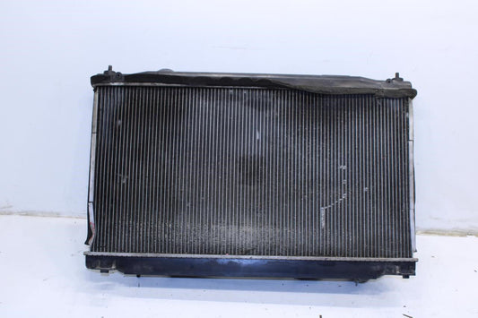 16-23 Infiniti Q50 Luxe RWD 3.0L Engine Cooling Radiator 21460-4HK0A OEM *ReaD* - Alshned Auto Parts