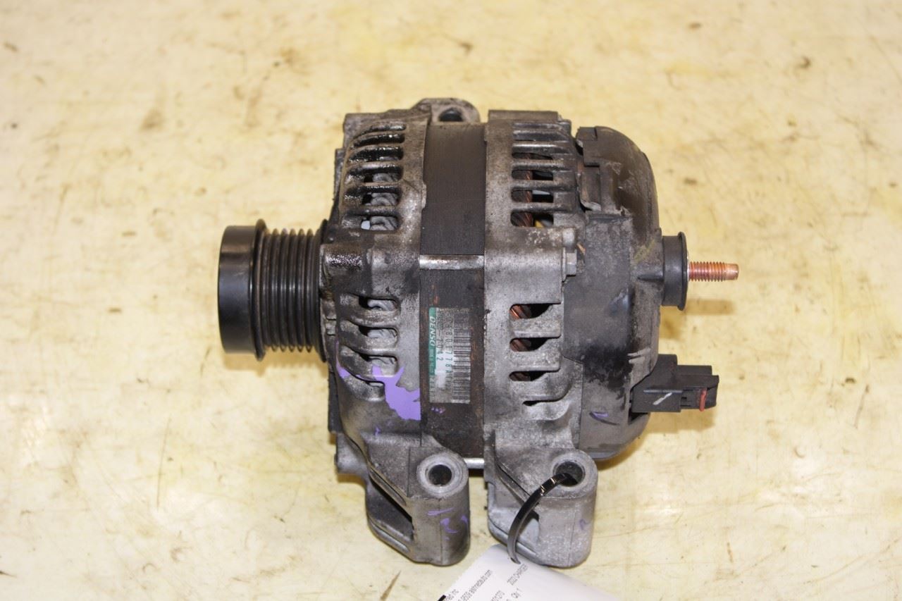 2011-2023 Dodge Charger GT AWD 3.6L Alternator Generator 4801778AF OEM - Alshned Auto Parts