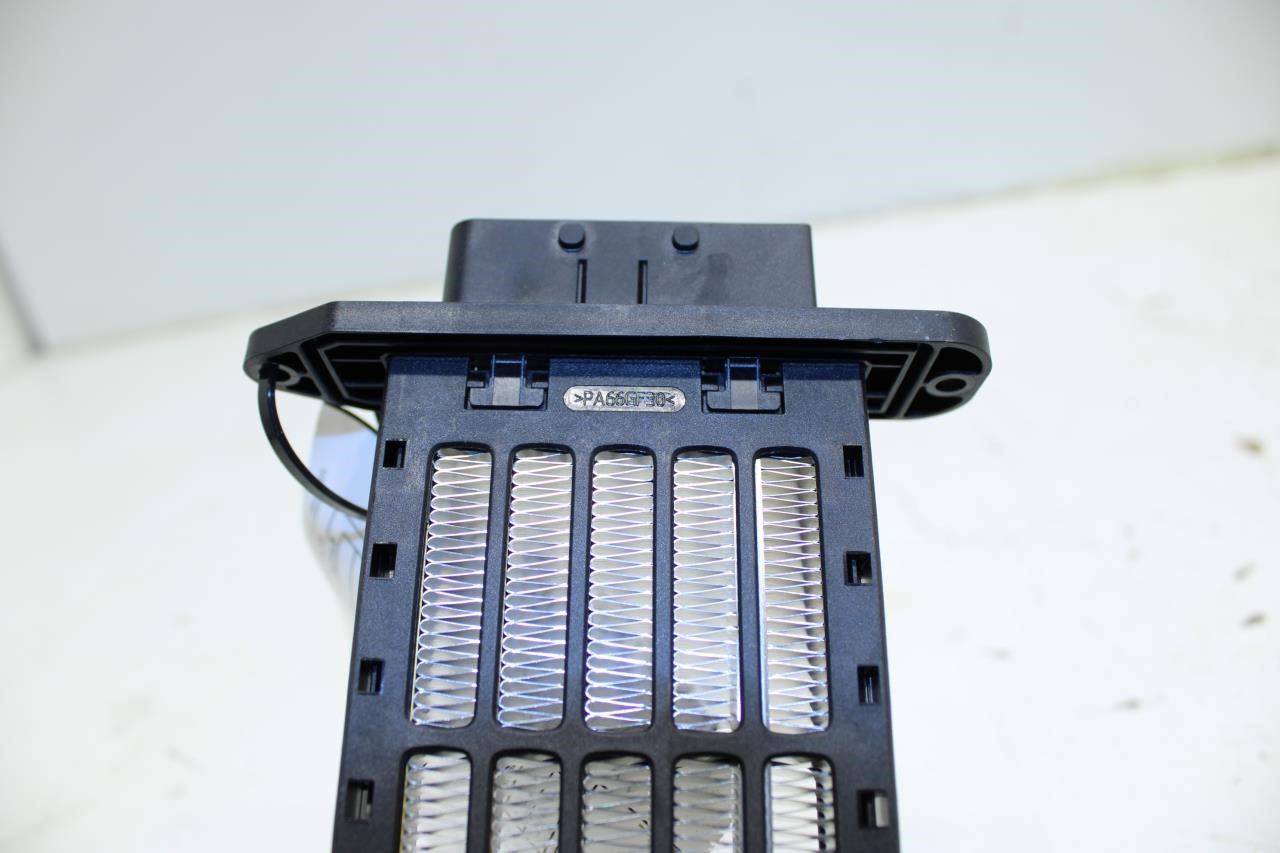 2016-2023 Toyota Tacoma HVAC Quick Auxiliary Heater 87710-04010 OEM - Alshned Auto Parts