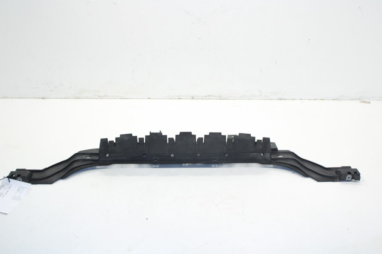 2014-2016 Porsche Panamera 4 Rear Center Bumper Cover Support Mount Bracket Rail - Alshned Auto Parts