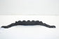 2014-2016 Porsche Panamera 4 Rear Center Bumper Cover Support Mount Bracket Rail - Alshned Auto Parts