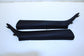 15-16 BMW 435I Gran Coupe FR RH and LH Windshield A Pillar Trim 51438056972 OEM - Alshned Auto Parts