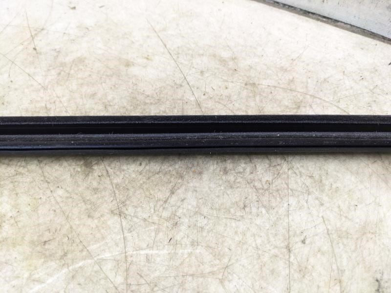 2011-21 Jeep Grand Cherokee Rear Right Door Window Inner Weatherstrip 55399210AA - Alshned Auto Parts