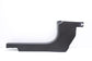 2024-2025 Chevrolet Trax Front Left Side Door Sill Scuff Plate Trim 42858818 OEM - Alshned Auto Parts