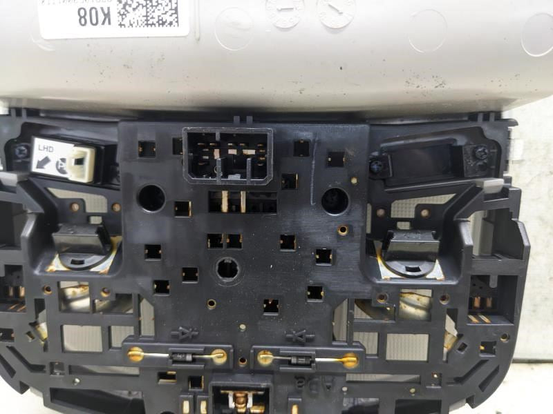 2016-2020 Hyundai Elantra Roof Overhead Console Dome Light 92810-F3001TTX OEM - Alshned Auto Parts