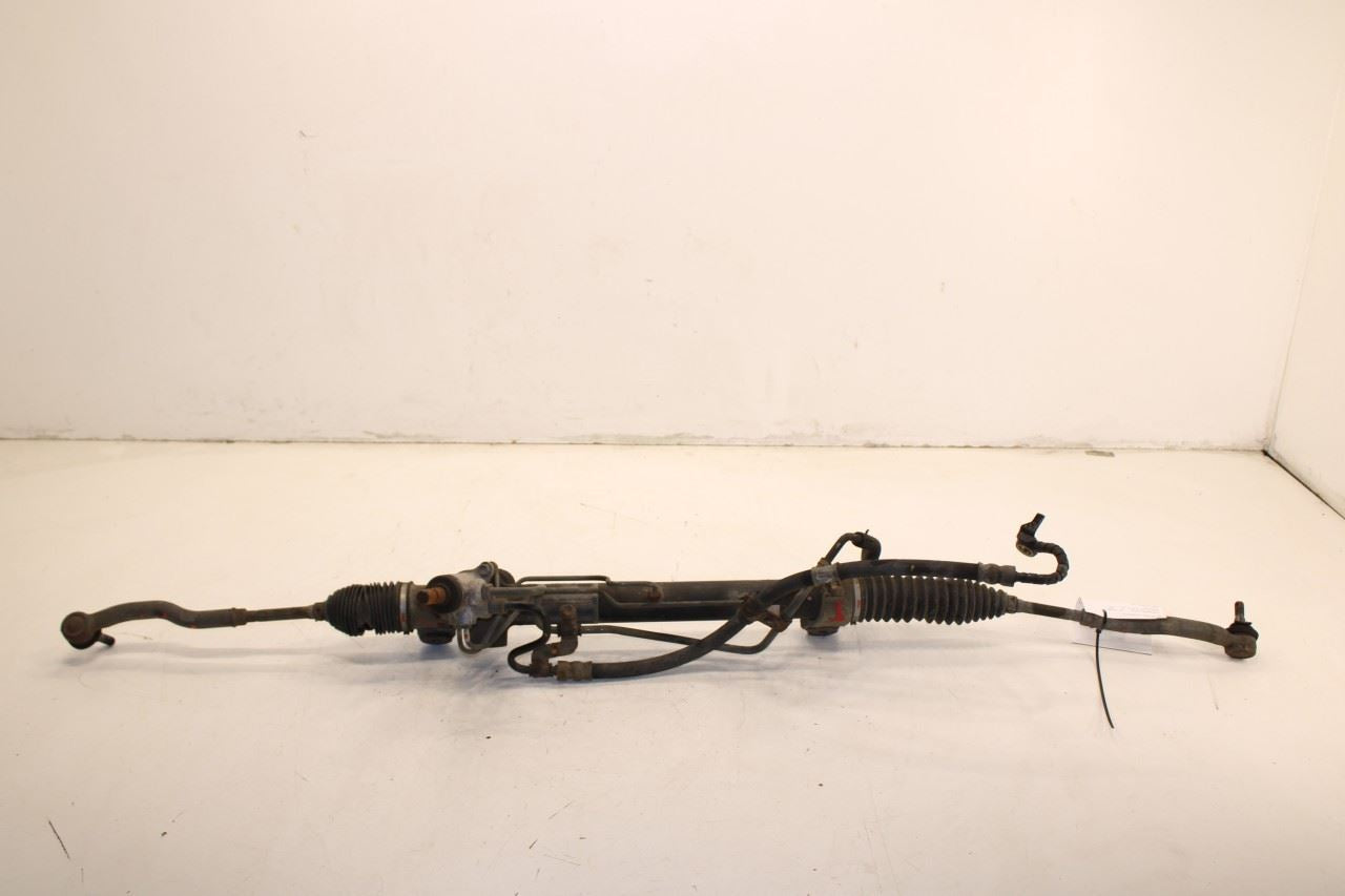 2007-2011 Toyota Camry LE FWD Power Steering Gear Rack and Pinion 44250-06330 - Alshned Auto Parts