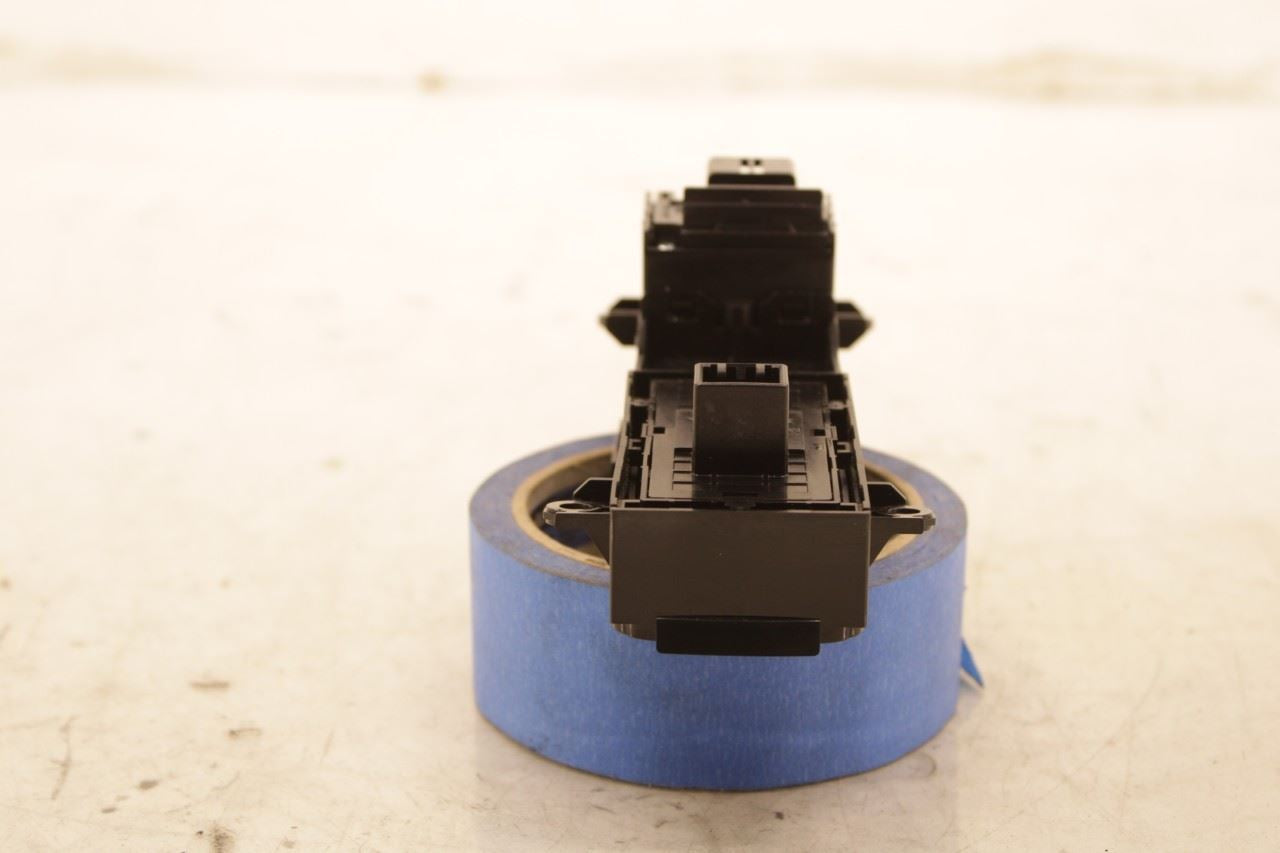 2023-26 Acura Integra A-Spec Center Console Drive Mode and Parking Brake Switch - Alshned Auto Parts