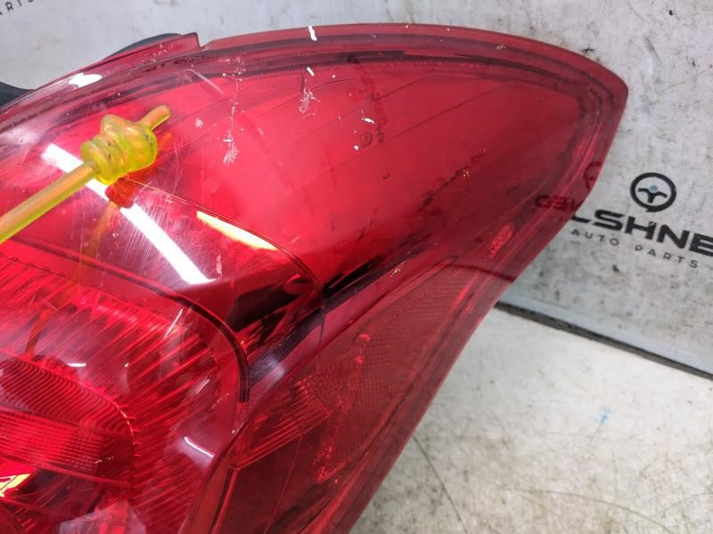 2013-2016 Buick Encore RR RH Passenger Side Tail Light Lamp 42673075 OEM *ReaD* - Alshned Auto Parts