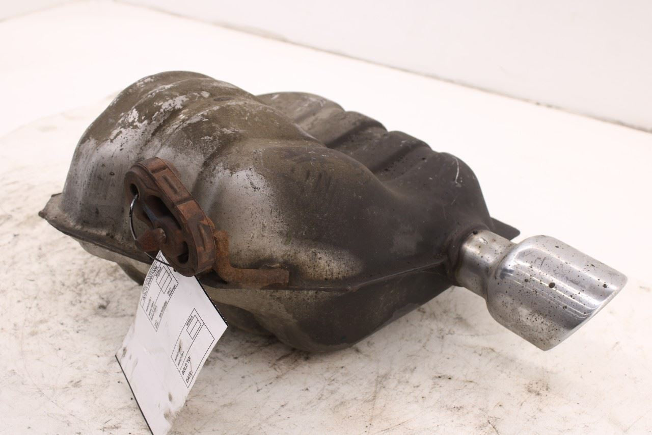 2011-2025 Dodge Durango SXT 3.6L Rear Left Side Exhaust Muffler 68105750AH OEM10
