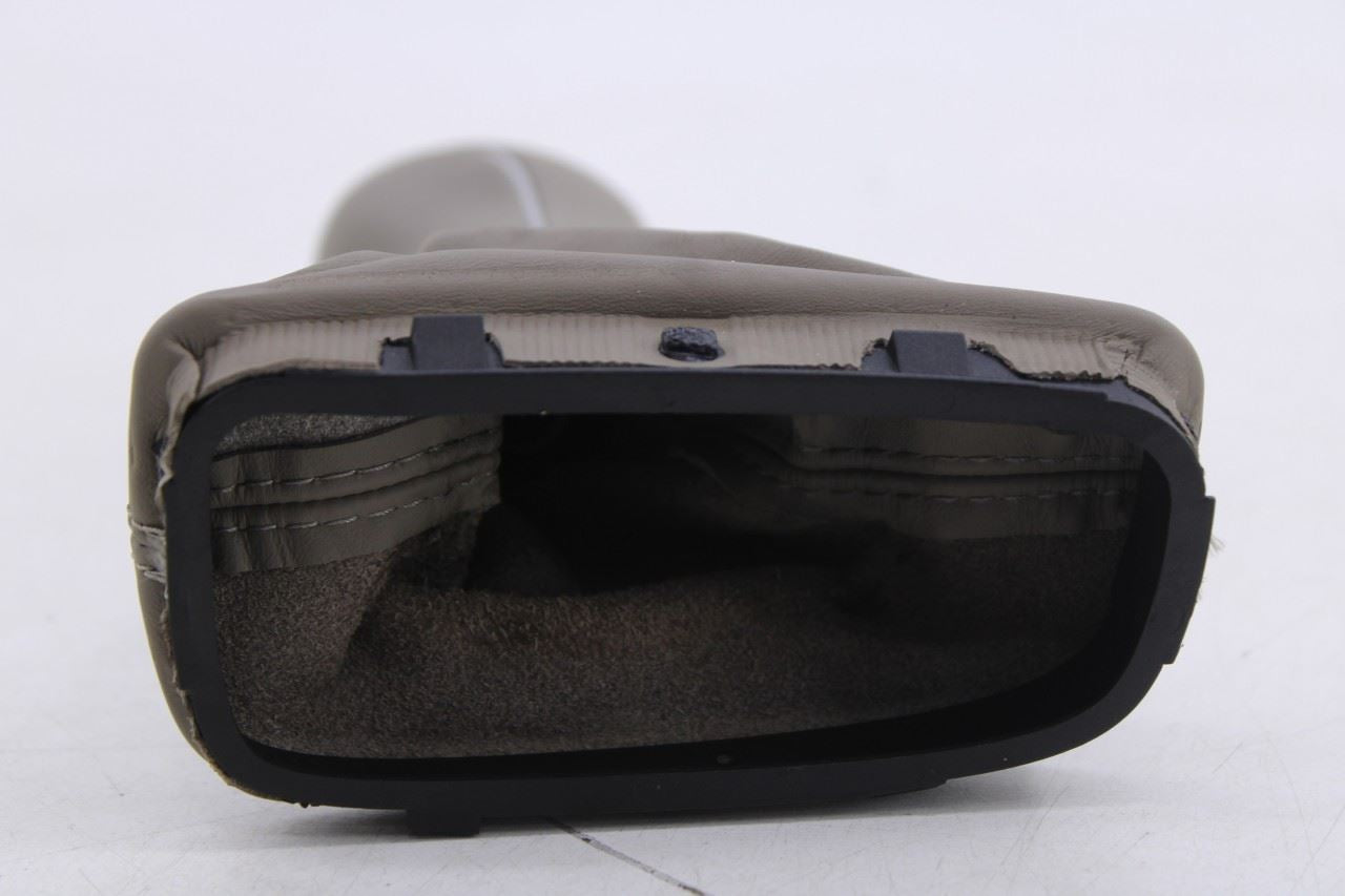 06-09 Mercedes-Benz CLK 350 3.5L Automatic Transmission Gear Shifter Lever Knob6