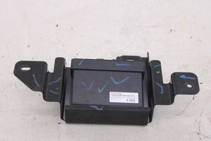 2017-2021 Subaru Impreza 2.0I Limited Telematics Sonar Control Computer Module