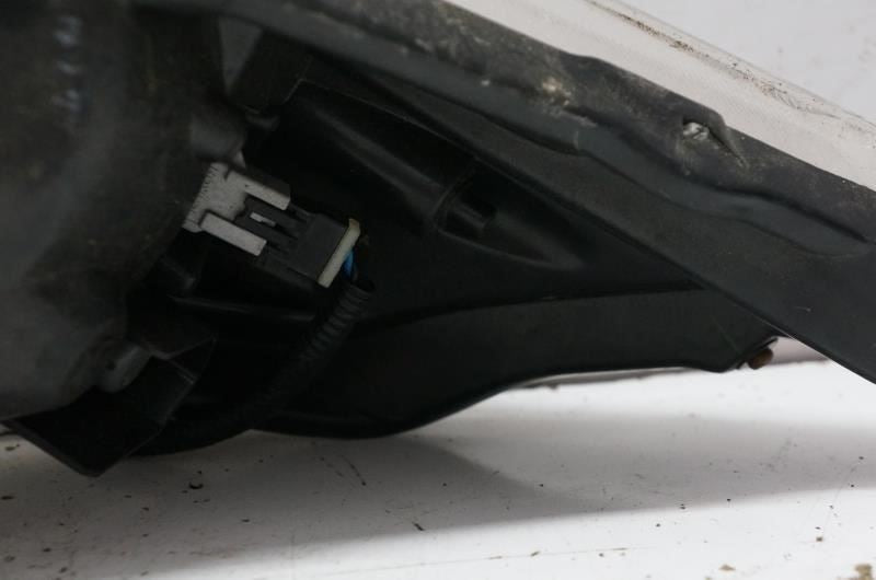 2011-2014 Nissan Juke Driver Left Front Turn Signal Light 26129-1KM0B OEM - Alshned Auto Parts