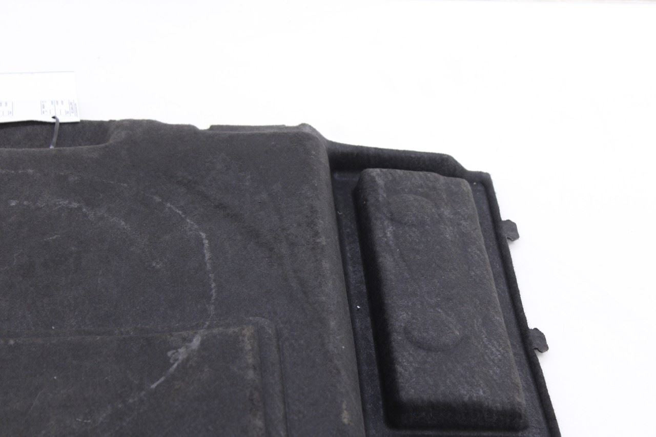 2010-2015 Mercedes-Benz E350 Rear Trunk Floor Trim Spare Tire Liner 2126900141 - Alshned Auto Parts
