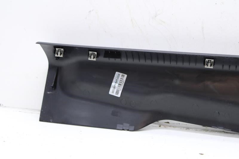15-2023 Ford Mustang Coupe Front Left Door Sill Scuff Plate FR3B-6313201-AFW OEM - Alshned Auto Parts