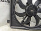 2013-2019 Nissan Sentra 1.8L Left Radiator Cooling Fan Motor Assy 21403-3SH0A - Alshned Auto Parts