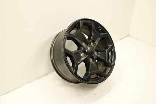 2020-2024 Jeep Gladiator Alloy Wheel R17x7.5J 5 Spoke 6KC88TRMAA OEM - Alshned Auto Parts