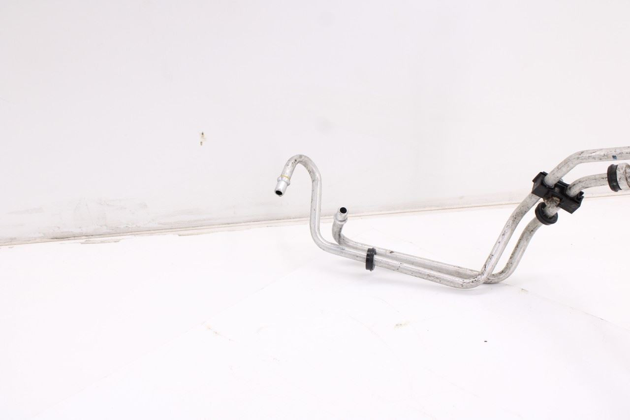 2019-24 Ram 1500 Big Horn 5.7L Transmission Oil Cooler Pressure and Return Line - Alshned Auto Parts