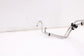 2019-24 Ram 1500 Big Horn 5.7L Transmission Oil Cooler Pressure and Return Line - Alshned Auto Parts