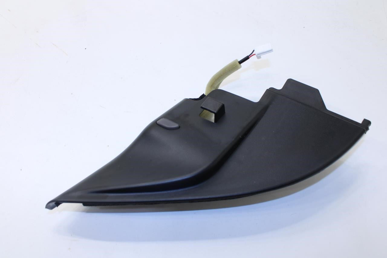 2014-20 Nissan Pathfinder SV Front LH and RH Door Inner Corner Cover 80292-3KA1A12