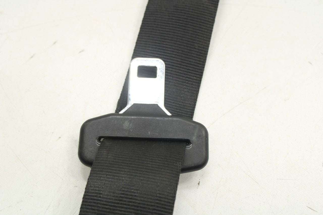 17-20 Alfa Romeo Giulia Ti AWD Rear Driver Left Side 2nd Row Seat Belt Retractor - Alshned Auto Parts
