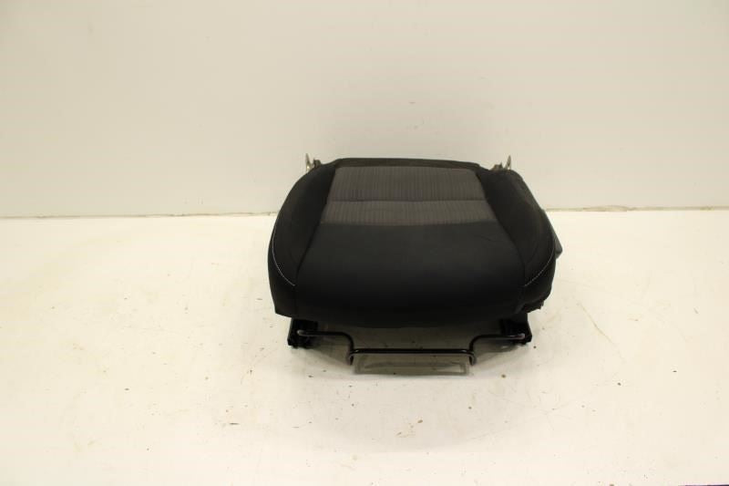 20-24 Nissan Sentra Front LH Lower Seat Track Frame w/ Cushion 87350-6LB2A *ReaD - Alshned Auto Parts
