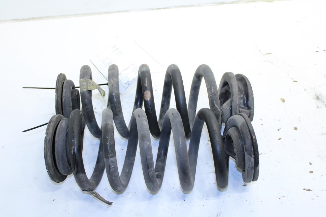 20-25 Ford Explorer AWD Rear RH and LH Suspension Coil Spring Pair LB5C-5560-JC - Alshned Auto Parts