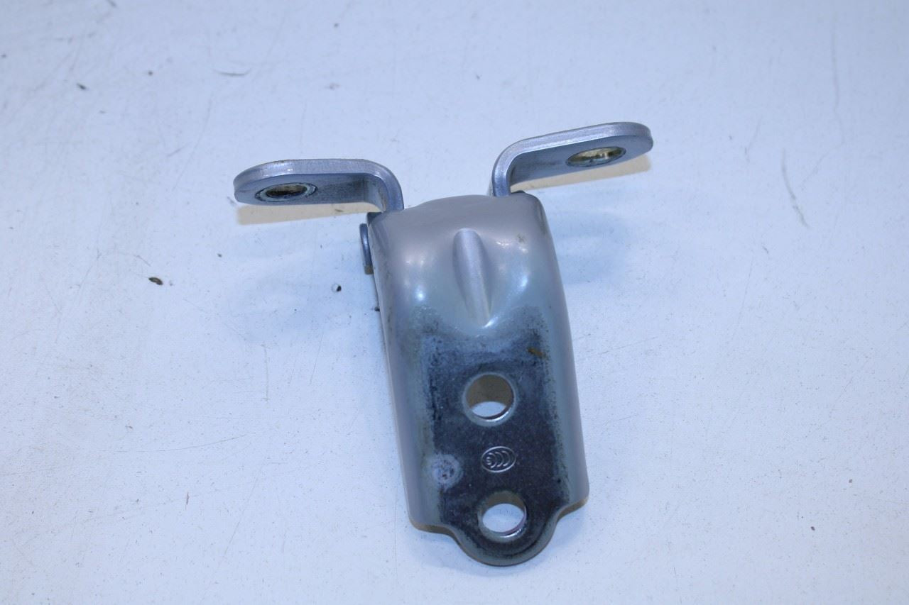 2020-2025 KIA Soul LX Rear Left Side Door Hinge Upper and Lower Pair 79410-D8000 - Alshned Auto Parts