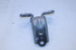 2020-2025 KIA Soul LX Rear Left Side Door Hinge Upper and Lower Pair 79410-D8000 - Alshned Auto Parts