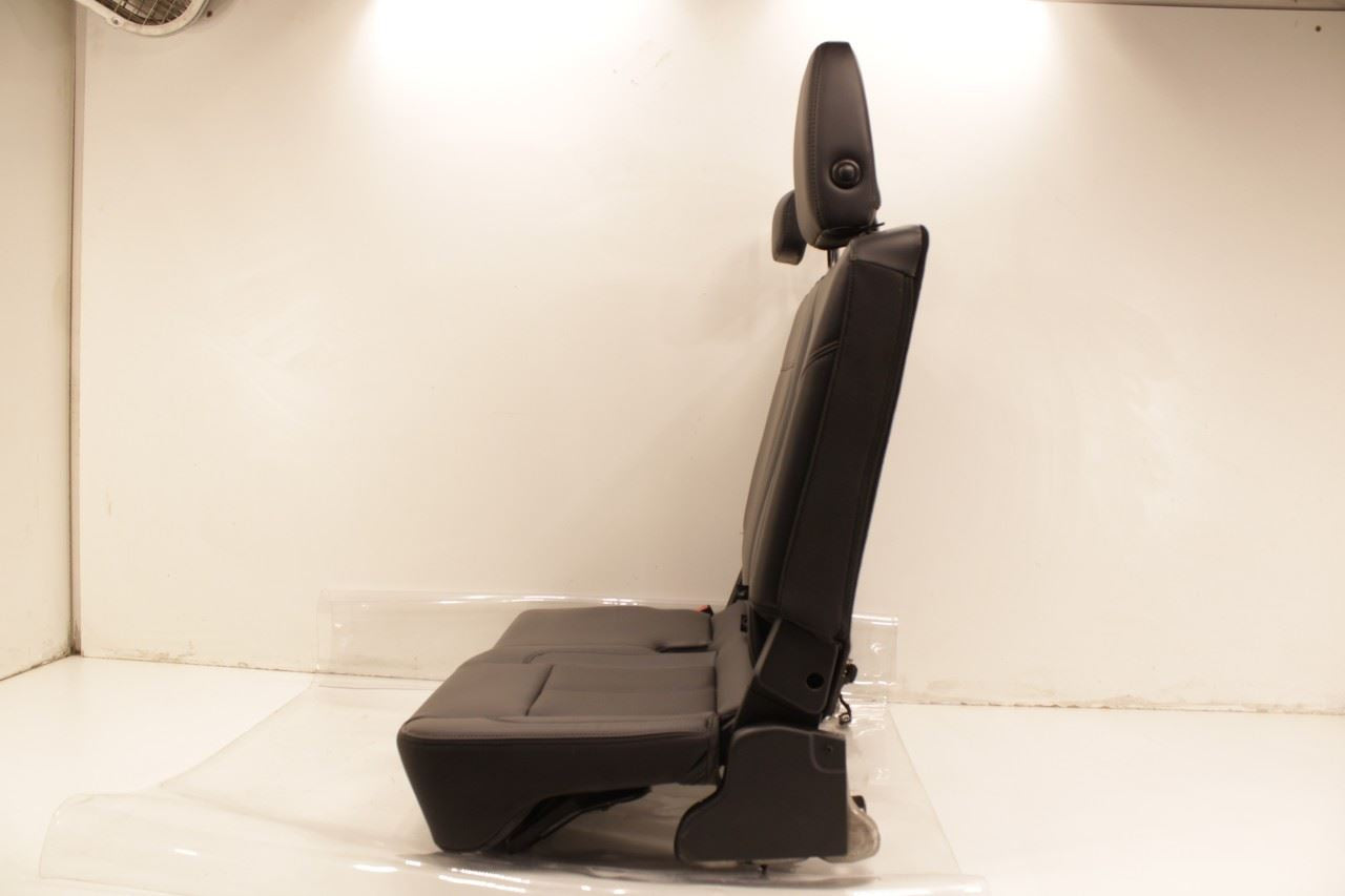 2022-24 Ford Expedition MAX XLT 3.5L Rear Driver Left Side 3rd Row Seat Complete - Alshned Auto Parts