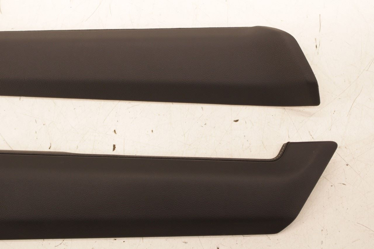 22-24 Ford Expedition MAX FR Right and Left Center Console Trim NL1B-78045L10-BE - Alshned Auto Parts