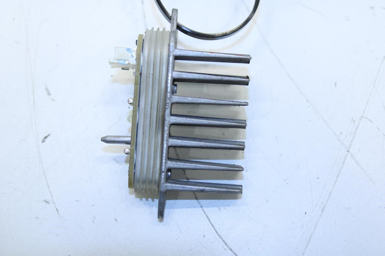 15-2016 BMW 435i Gran Coupe Front Right Headlight LED Control Module 1305715258 - Alshned Auto Parts