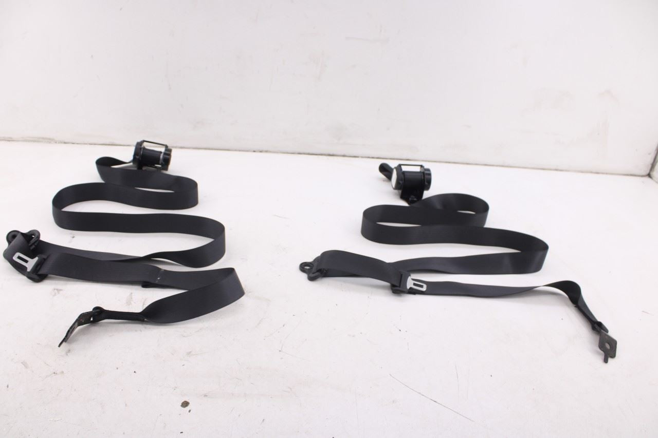 2019-22 Jeep Grand Cherokee Laredo X Rear RH and LH 2nd Row Seat Belt Retractor - Alshned Auto Parts