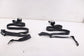 2019-22 Jeep Grand Cherokee Laredo X Rear RH and LH 2nd Row Seat Belt Retractor - Alshned Auto Parts