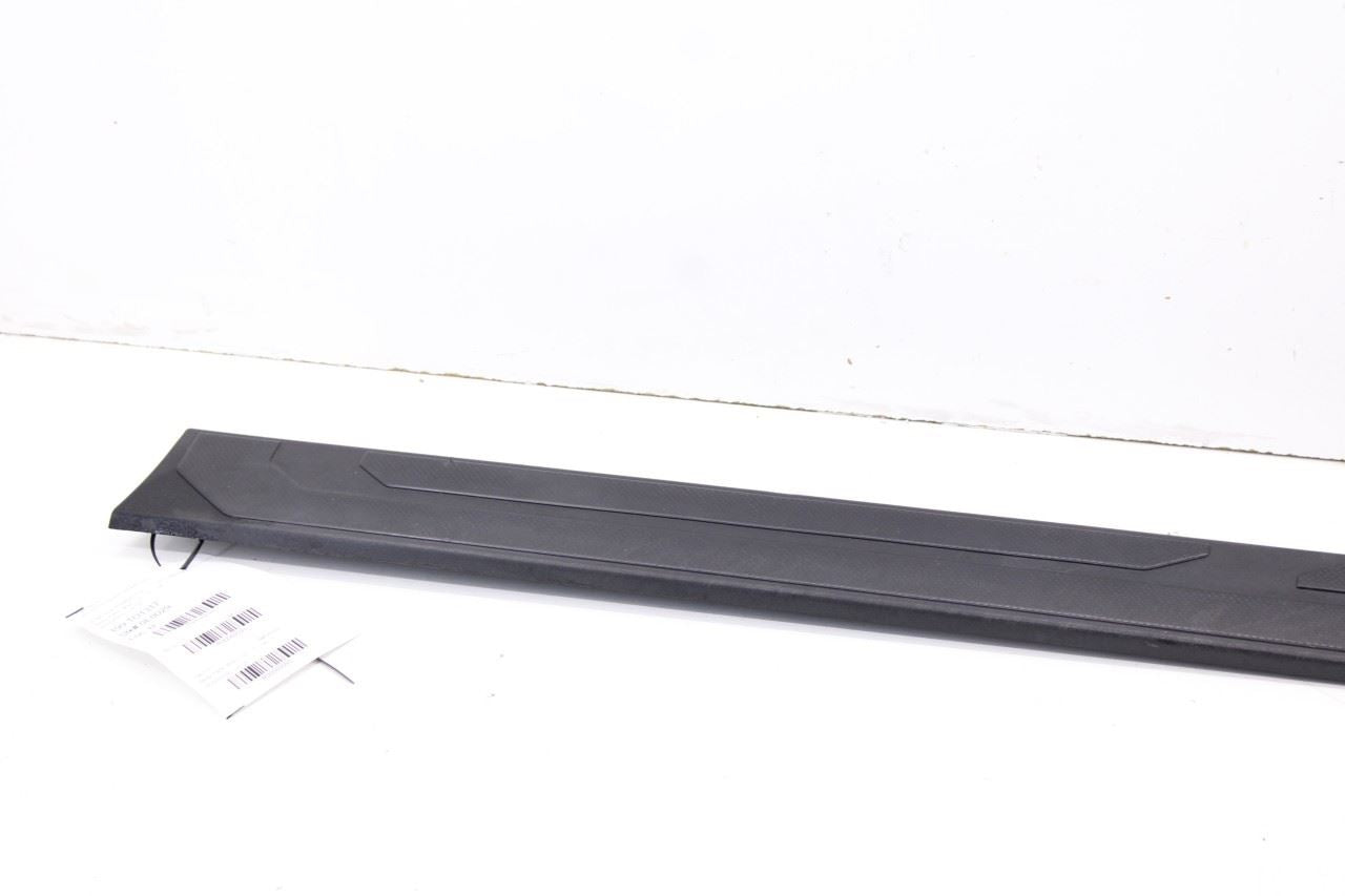 16-23 Toyota Tacoma Rear Left Truck Bed Side Upper Rail Molding 6624904050 *ReaD - Alshned Auto Parts