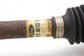 18-2022 Ford EcoSport 2L Rear Left Driver Side CV Axle Half Shaft CN1Z-4K138-C - Alshned Auto Parts