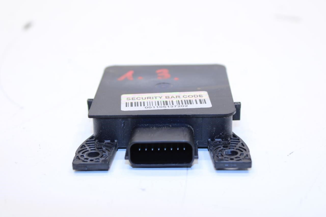 2024-2025 Cadillac XT4 Premium Rear Left Side Blind Spot Radar Sensor 87866929 - Alshned Auto Parts