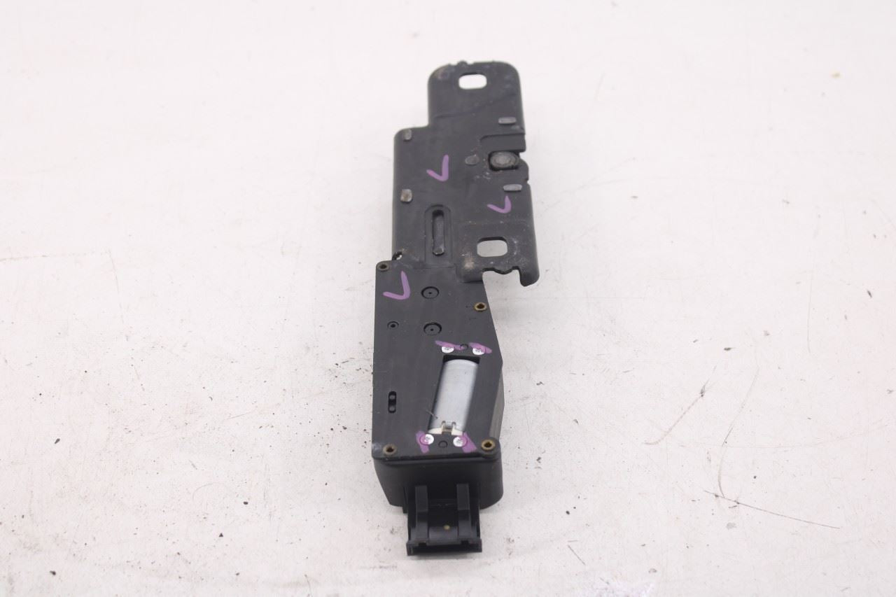 09-17 Audi Q5 Premium Rear Trunk Lid Liftgate Latch Lock Actuator 4F9-827-383-G - Alshned Auto Parts