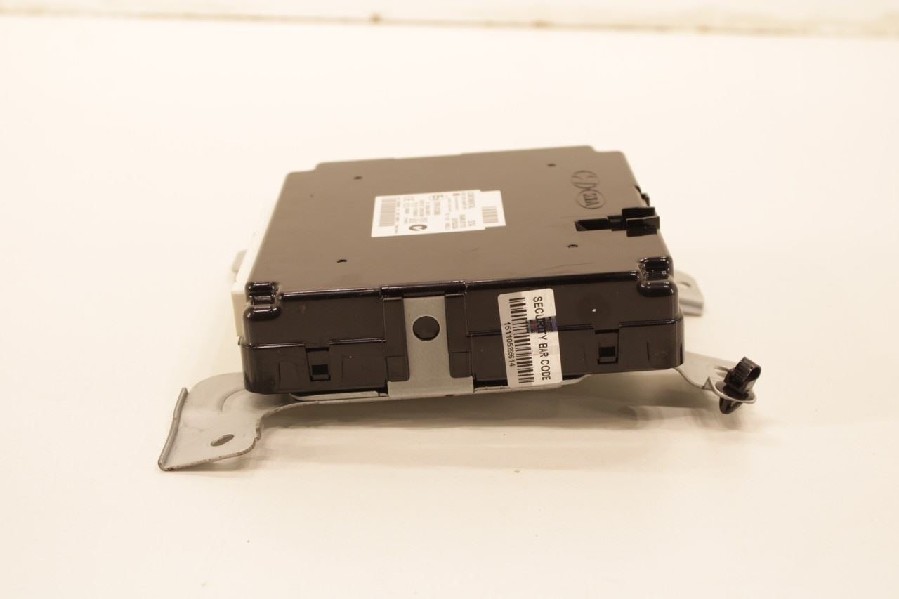 2015-2017 Hyundai Veloster Turbo Theft Locking Smart Key Computer Control Module - Alshned Auto Parts