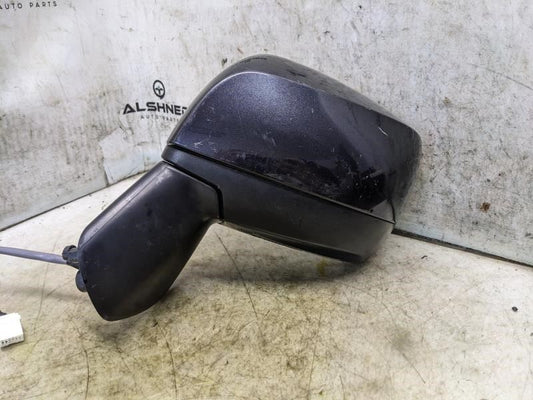 2012-2014 Subaru Impreza Left Driver Side Rearview Mirror 91036FJ112 OEM *ReaD* - Alshned Auto Parts