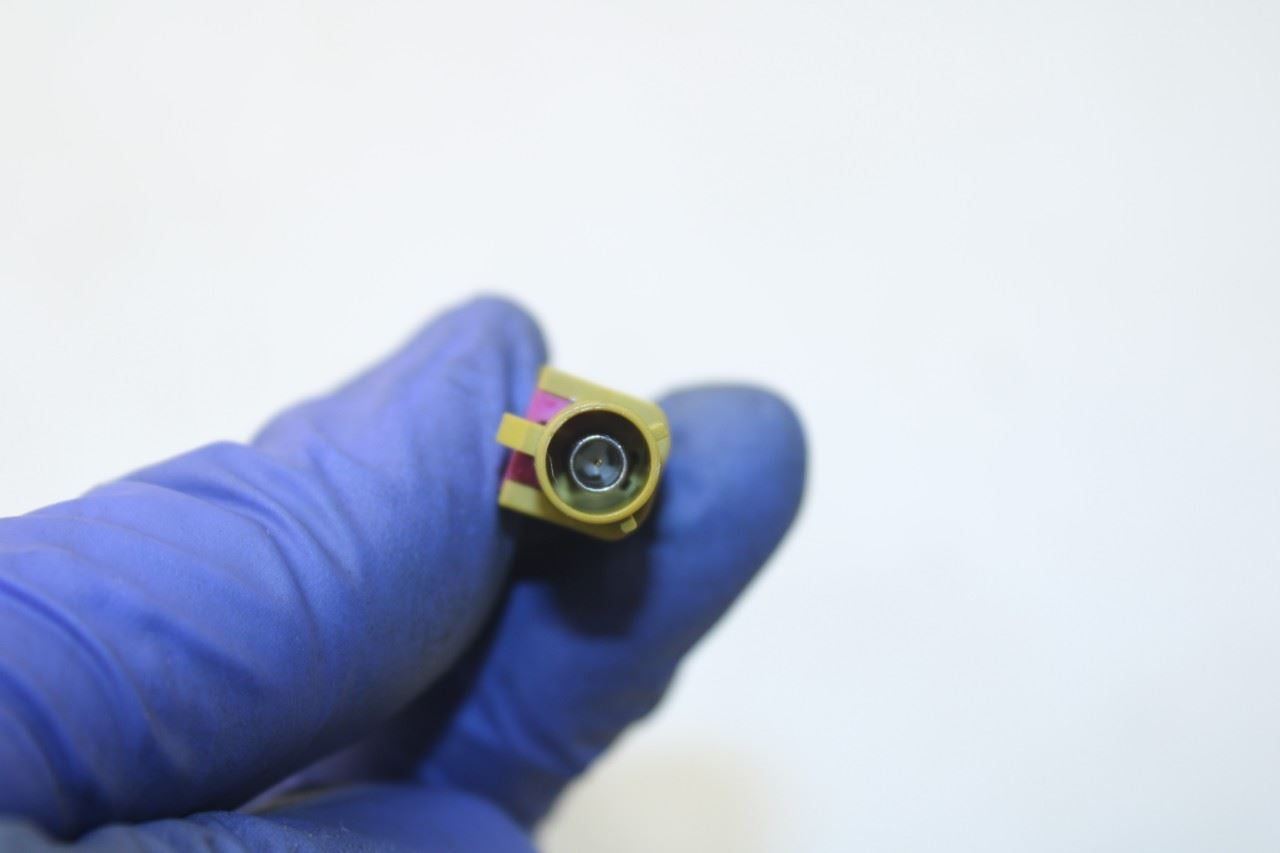 2013-2016 Ford F250 Lariat Crew Cab Roof Aerial Satellite Radio Antenna - Alshned Auto Parts