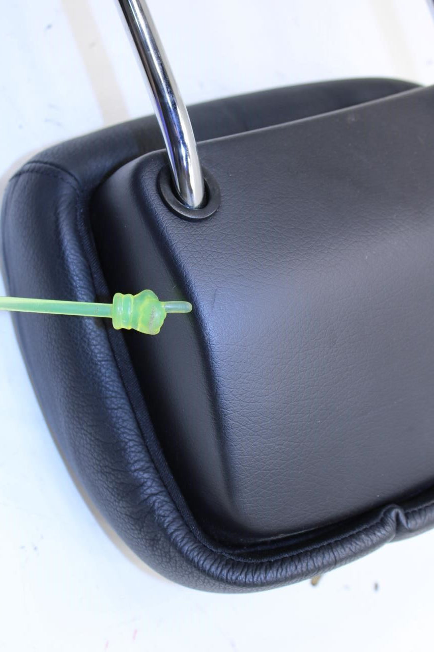 2007-13 Mercedes-Benz S550 Front LH or RH Side Seat Headrest 221-970-62-50-9E43 - Alshned Auto Parts