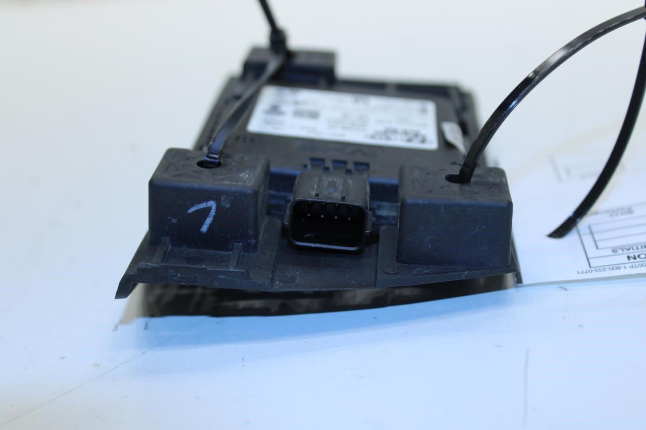2019-20 Hyundai Santa Fe Rear Left Side Blind Spot Radar Module 99140-S2010 OEM - Alshned Auto Parts