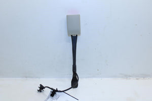 2018-24 GMC Terrain Denali Front Driver Left Side Seat Belt Buckle 84606852 OEM