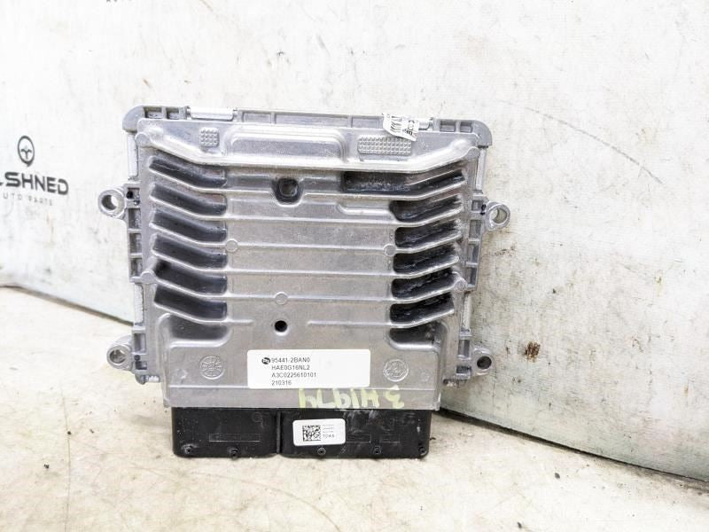 2020-2022 Hyundai Ioniq Automatic Transmission Control Module 95441-2BAN0 OEM - Alshned Auto Parts